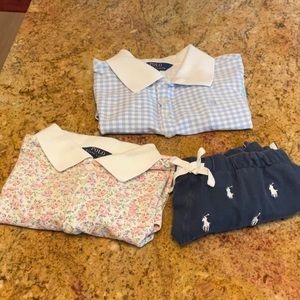 Polo by Ralph Lauren Bundle of items size 16